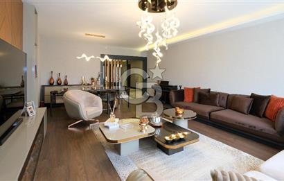 KEÇİÖREN YÜKSELTEPE GAMADOR KORU EVLERİ ÖZEL YAPILI 4,5+1 DAİRE