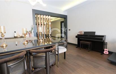 KEÇİÖREN YÜKSELTEPE GAMADOR KORU EVLERİ ÖZEL YAPILI 4,5+1 DAİRE