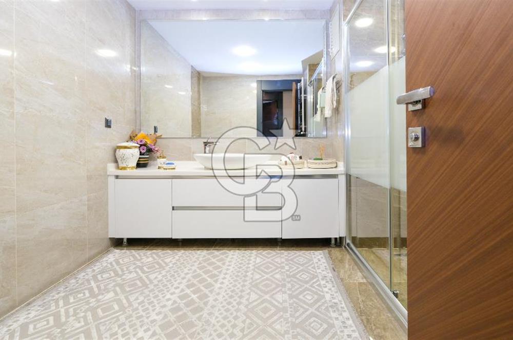 KEÇİÖREN YÜKSELTEPE GAMADOR KORU EVLERİ ÖZEL YAPILI 4,5+1 DAİRE