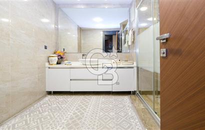 KEÇİÖREN YÜKSELTEPE GAMADOR KORU EVLERİ ÖZEL YAPILI 4,5+1 DAİRE