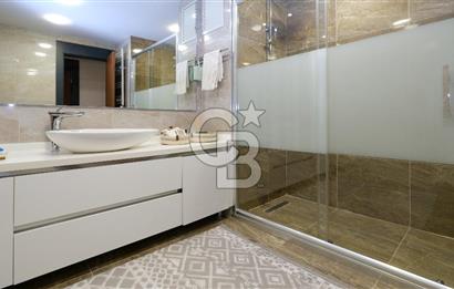 KEÇİÖREN YÜKSELTEPE GAMADOR KORU EVLERİ ÖZEL YAPILI 4,5+1 DAİRE