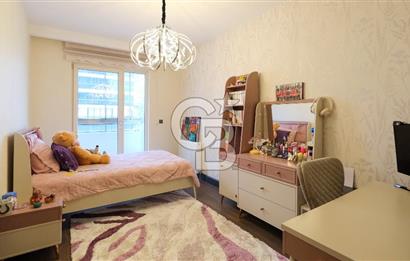 KEÇİÖREN YÜKSELTEPE GAMADOR KORU EVLERİ ÖZEL YAPILI 4,5+1 DAİRE