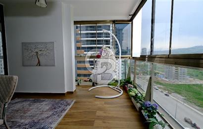 KEÇİÖREN YÜKSELTEPE GAMADOR KORU EVLERİ ÖZEL YAPILI 4,5+1 DAİRE