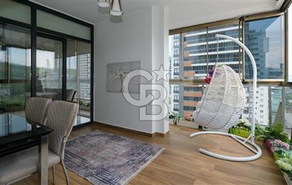 KEÇİÖREN YÜKSELTEPE GAMADOR KORU EVLERİ ÖZEL YAPILI 4,5+1 DAİRE