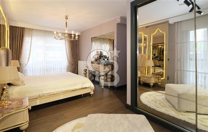 KEÇİÖREN YÜKSELTEPE GAMADOR KORU EVLERİ ÖZEL YAPILI 4,5+1 DAİRE