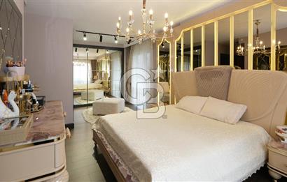 KEÇİÖREN YÜKSELTEPE GAMADOR KORU EVLERİ ÖZEL YAPILI 4,5+1 DAİRE