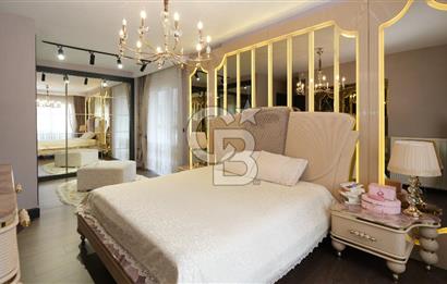 KEÇİÖREN YÜKSELTEPE GAMADOR KORU EVLERİ ÖZEL YAPILI 4,5+1 DAİRE