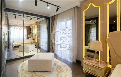 KEÇİÖREN YÜKSELTEPE GAMADOR KORU EVLERİ ÖZEL YAPILI 4,5+1 DAİRE
