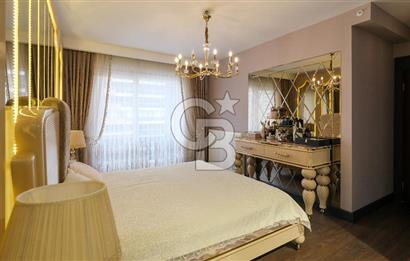 KEÇİÖREN YÜKSELTEPE GAMADOR KORU EVLERİ ÖZEL YAPILI 4,5+1 DAİRE