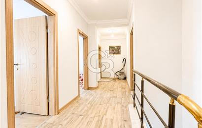 BURHANİYE CUMHURİYET MAH 4+1 SATILIK GENİŞ TERASLI DUBLEKS