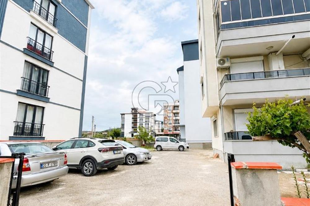 BURHANİYE CUMHURİYET MAH 4+1 SATILIK GENİŞ TERASLI DUBLEKS