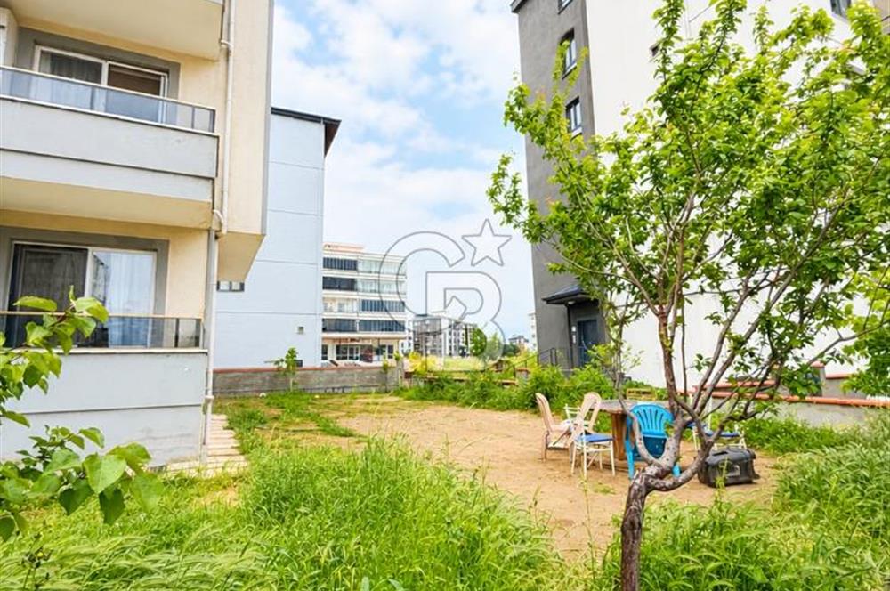 BURHANİYE CUMHURİYET MAH 4+1 SATILIK GENİŞ TERASLI DUBLEKS