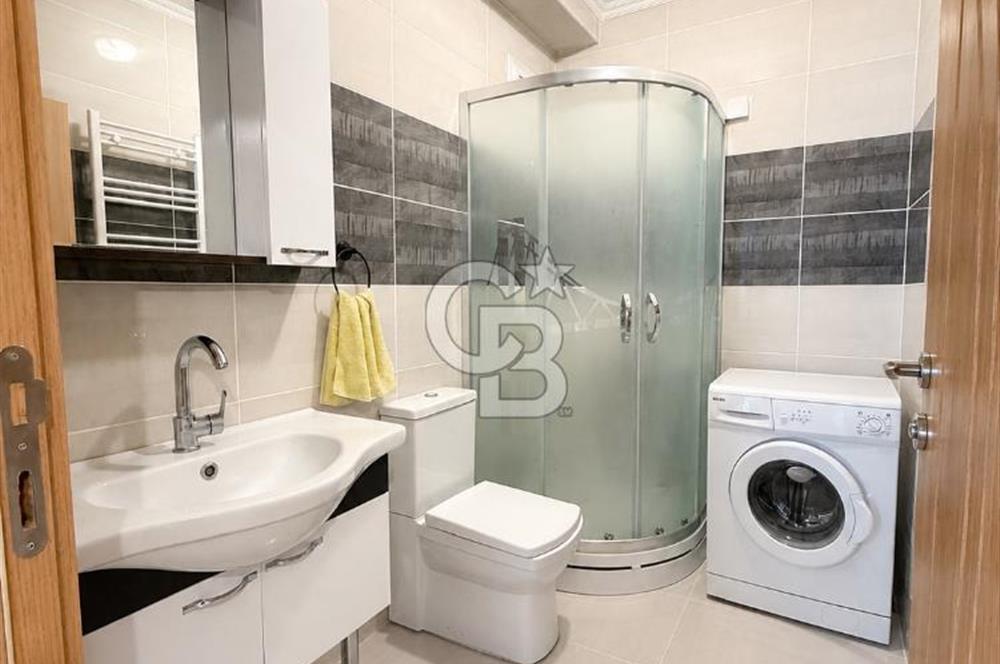 BURHANİYE CUMHURİYET MAH 4+1 SATILIK GENİŞ TERASLI DUBLEKS