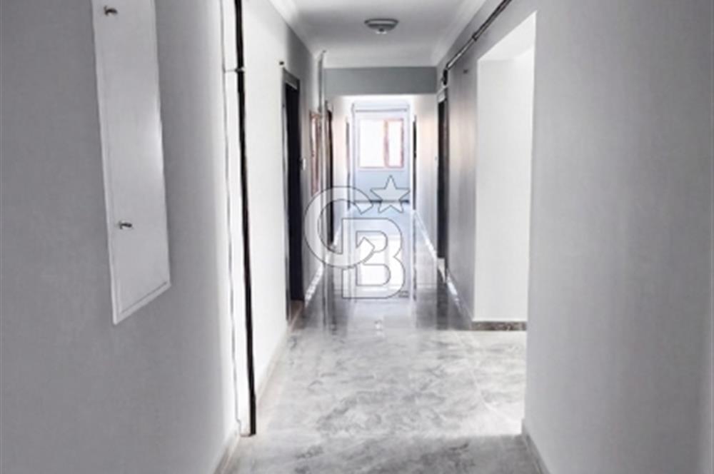 Y.BEYAZIT ÜNİV. YAKINI YATIRIMA UYGUN HAZIR 1+1 DAİRE