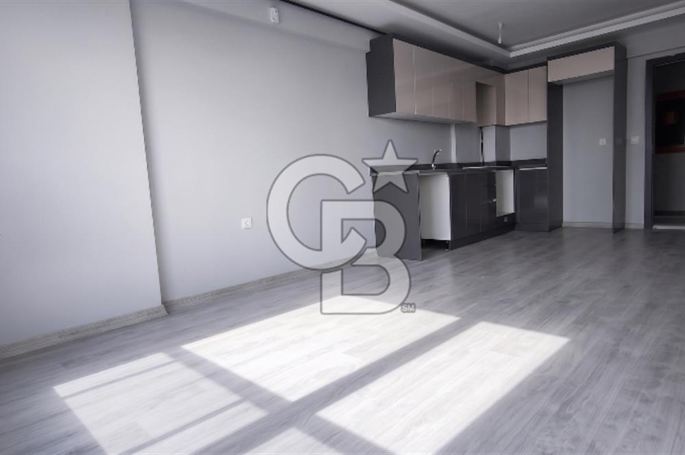 Y.BEYAZIT ÜNİV. YAKINI YATIRIMA UYGUN HAZIR 1+1 DAİRE