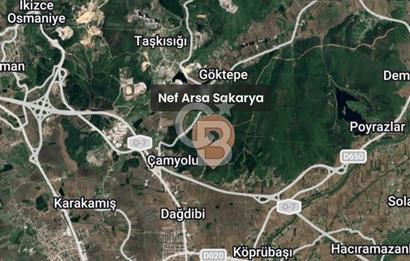 Sakarya’da Tapulu, Kira Garantili Arsa Yatırımı – NOVU