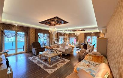 Doğuşpark’ta Ayrıcalıklı Yaşam: 375 m² Dubleks