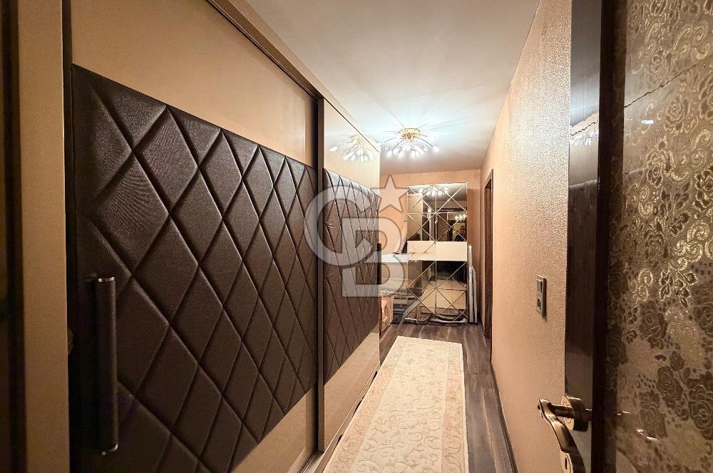 Doğuşpark’ta Ayrıcalıklı Yaşam: 375 m² Dubleks