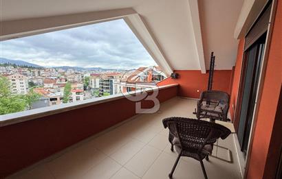 Doğuşpark’ta Ayrıcalıklı Yaşam: 375 m² Dubleks