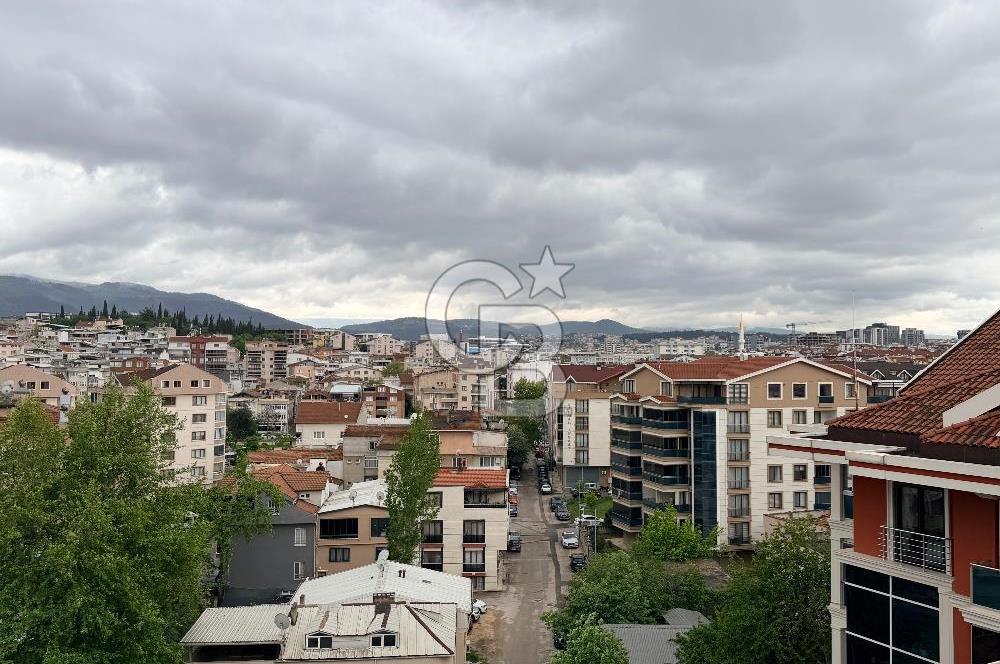 Doğuşpark’ta Ayrıcalıklı Yaşam: 375 m² Dubleks