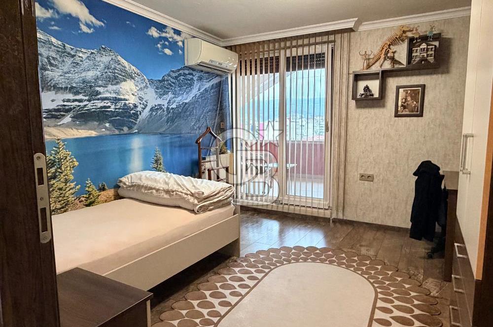 Doğuşpark’ta Ayrıcalıklı Yaşam: 375 m² Dubleks