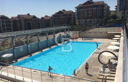 Doğuşpark’ta Ayrıcalıklı Yaşam: 375 m² Dubleks