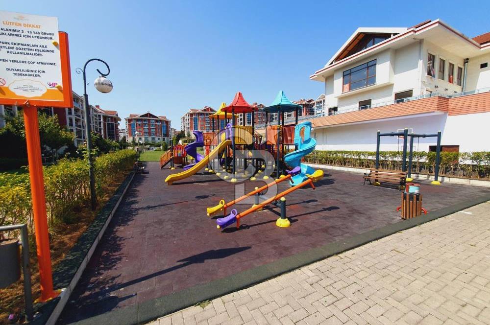 Doğuşpark’ta Ayrıcalıklı Yaşam: 375 m² Dubleks