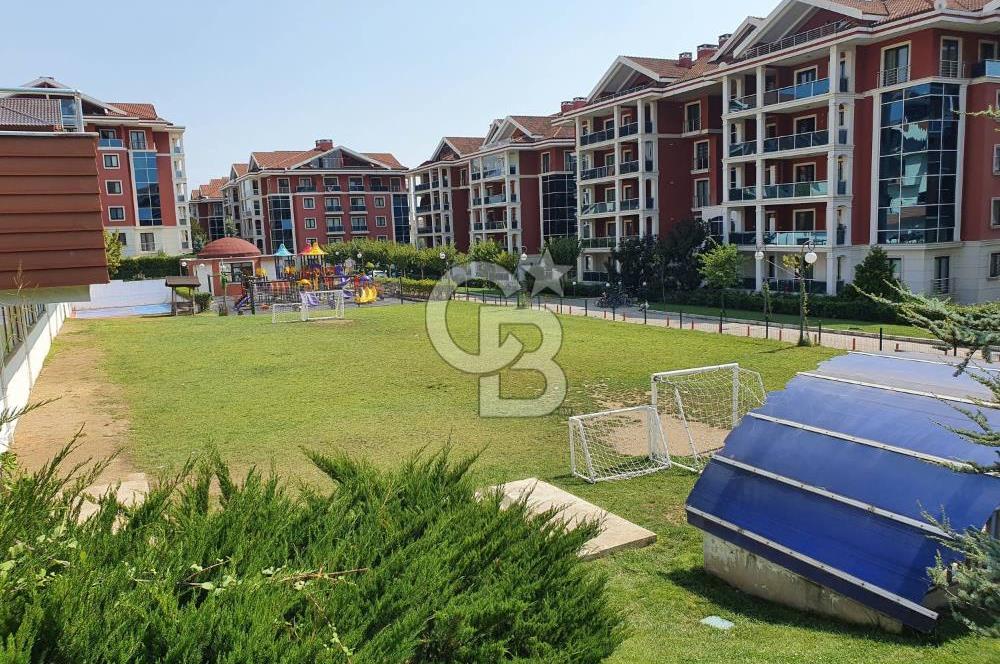 Doğuşpark’ta Ayrıcalıklı Yaşam: 375 m² Dubleks