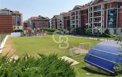 Doğuşpark’ta Ayrıcalıklı Yaşam: 375 m² Dubleks