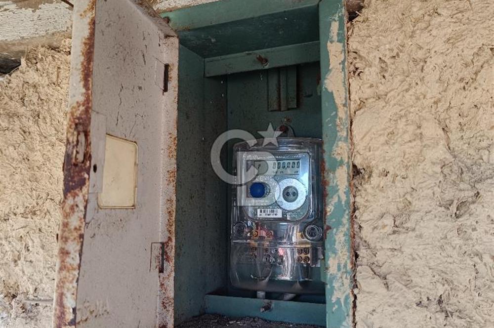 CB ARDEN'DEN ANTALYA KAŞ PINARBAŞI SATILIK MÜSTAKİL 3 ADET ARSA