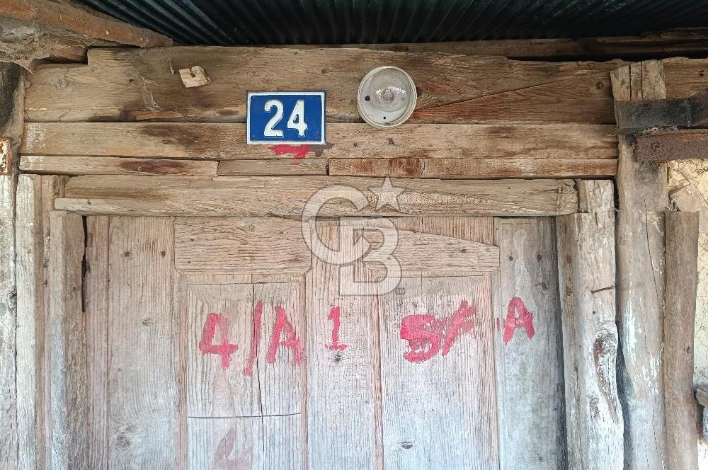 CB ARDEN'DEN ANTALYA KAŞ PINARBAŞI SATILIK MÜSTAKİL 3 ADET ARSA