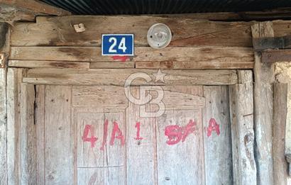 CB ARDEN'DEN ANTALYA KAŞ PINARBAŞI SATILIK MÜSTAKİL 3 ADET ARSA