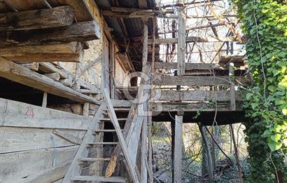 CB ARDEN'DEN ANTALYA KAŞ PINARBAŞI SATILIK MÜSTAKİL 3 ADET ARSA