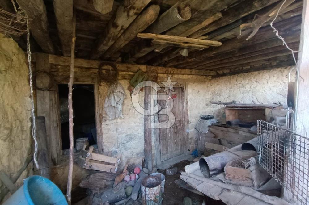 CB ARDEN'DEN ANTALYA KAŞ PINARBAŞI SATILIK MÜSTAKİL 3 ADET ARSA