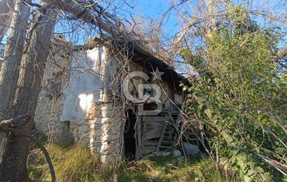 CB ARDEN'DEN ANTALYA KAŞ PINARBAŞI SATILIK MÜSTAKİL 3 ADET ARSA