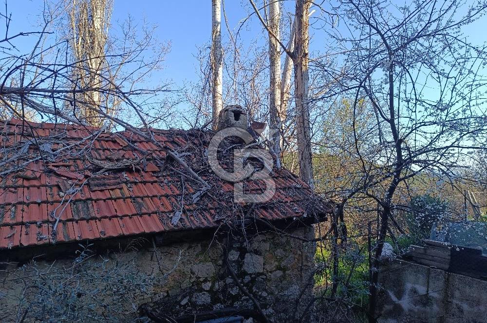 CB ARDEN'DEN ANTALYA KAŞ PINARBAŞI SATILIK MÜSTAKİL 3 ADET ARSA