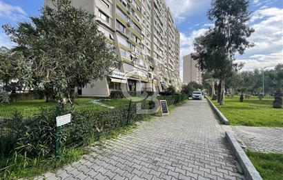 ATAKENT MAHAHALLESİ BERGAMA BLOKLARINDA KİRALIK DÜKKAN