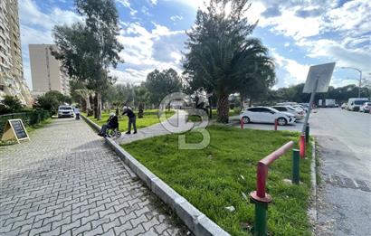 ATAKENT MAHAHALLESİ BERGAMA BLOKLARINDA KİRALIK DÜKKAN