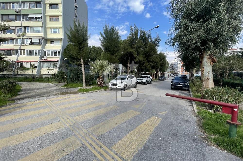 ATAKENT MAHAHALLESİ BERGAMA BLOKLARINDA KİRALIK DÜKKAN