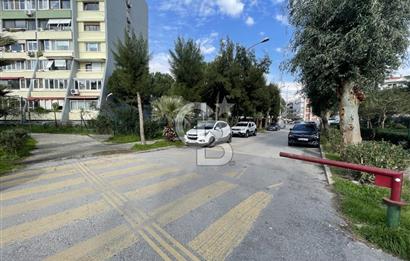 ATAKENT MAHAHALLESİ BERGAMA BLOKLARINDA KİRALIK DÜKKAN