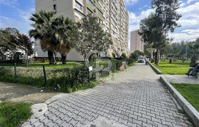 ATAKENT MAHAHALLESİ BERGAMA BLOKLARINDA KİRALIK DÜKKAN