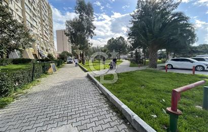 ATAKENT MAHAHALLESİ BERGAMA BLOKLARINDA KİRALIK DÜKKAN