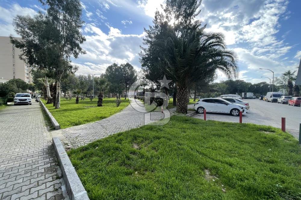 ATAKENT MAHAHALLESİ BERGAMA BLOKLARINDA KİRALIK DÜKKAN