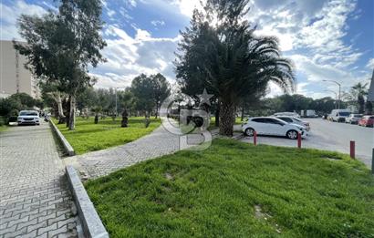 ATAKENT MAHAHALLESİ BERGAMA BLOKLARINDA KİRALIK DÜKKAN