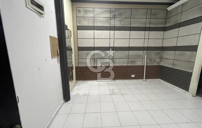 ATAKENT MAHAHALLESİ BERGAMA BLOKLARINDA KİRALIK DÜKKAN