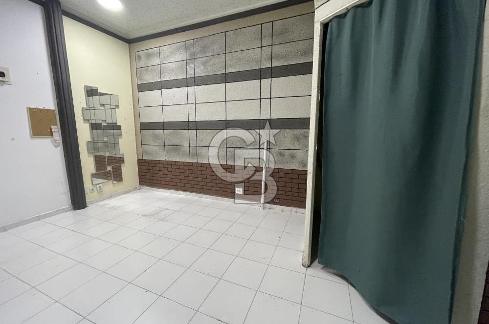 ATAKENT MAHAHALLESİ BERGAMA BLOKLARINDA KİRALIK DÜKKAN