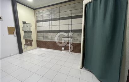 ATAKENT MAHAHALLESİ BERGAMA BLOKLARINDA KİRALIK DÜKKAN