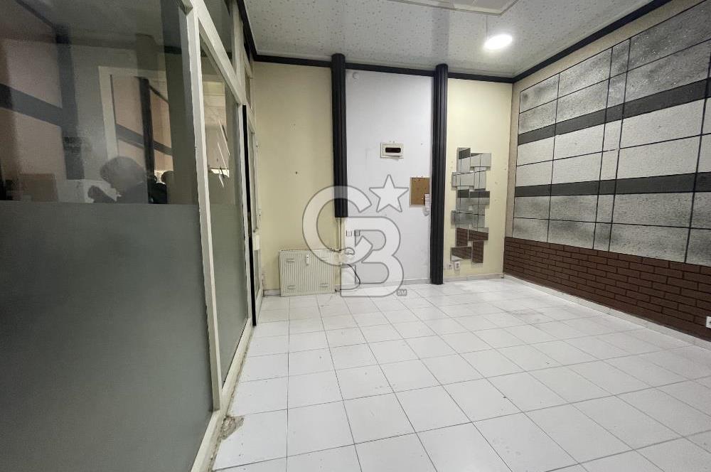 ATAKENT MAHAHALLESİ BERGAMA BLOKLARINDA KİRALIK DÜKKAN