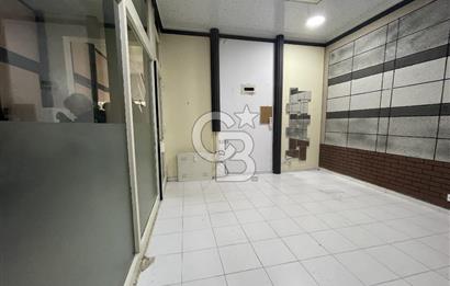 ATAKENT MAHAHALLESİ BERGAMA BLOKLARINDA KİRALIK DÜKKAN