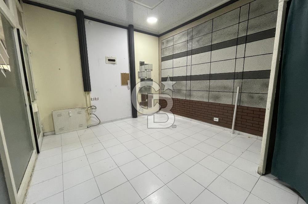 ATAKENT MAHAHALLESİ BERGAMA BLOKLARINDA KİRALIK DÜKKAN